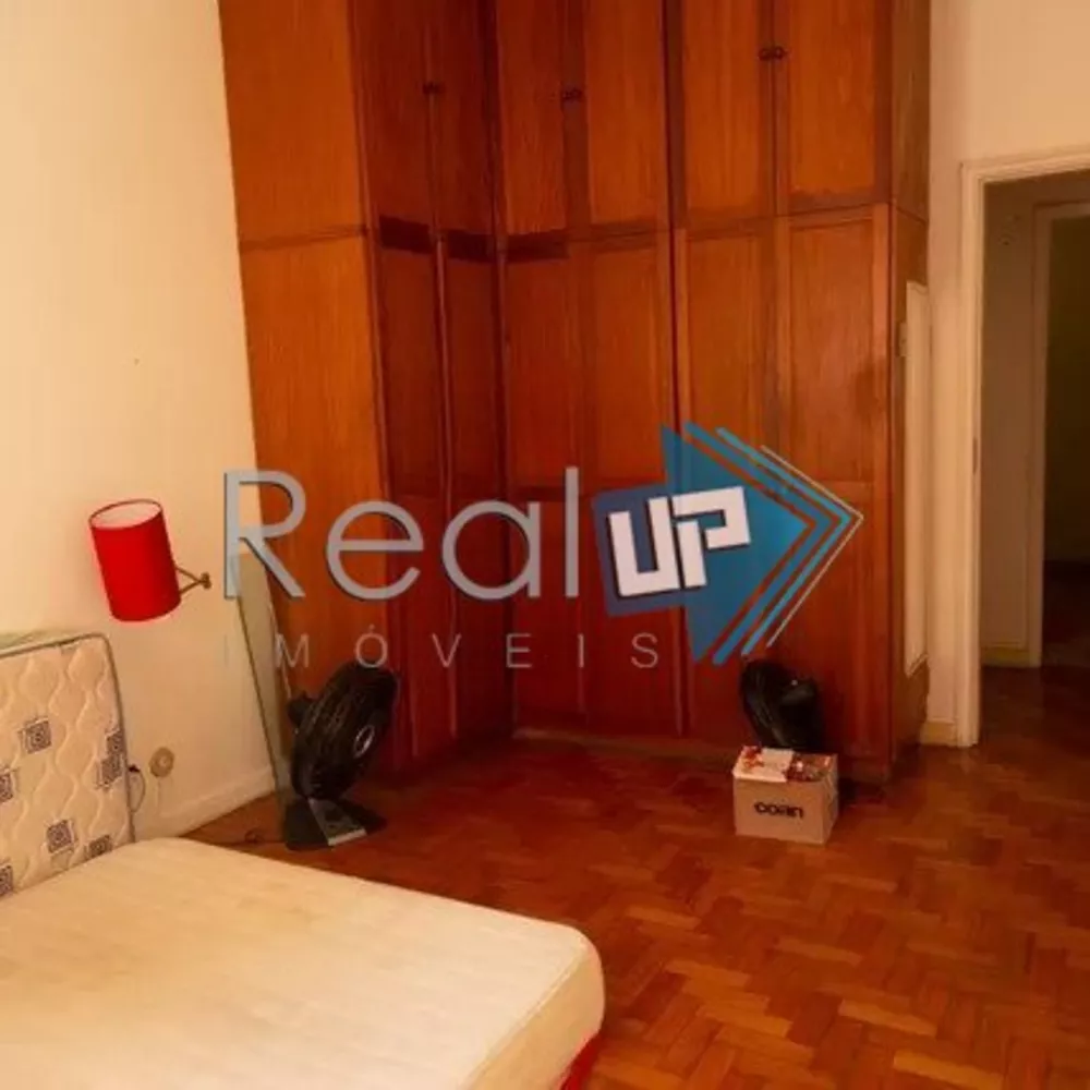 Apartamento, 3 quartos, 119 m² - Foto 13