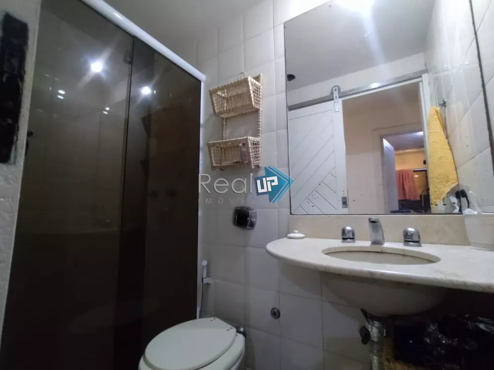 Apartamento à venda com 3 quartos, 105m² - Foto 7