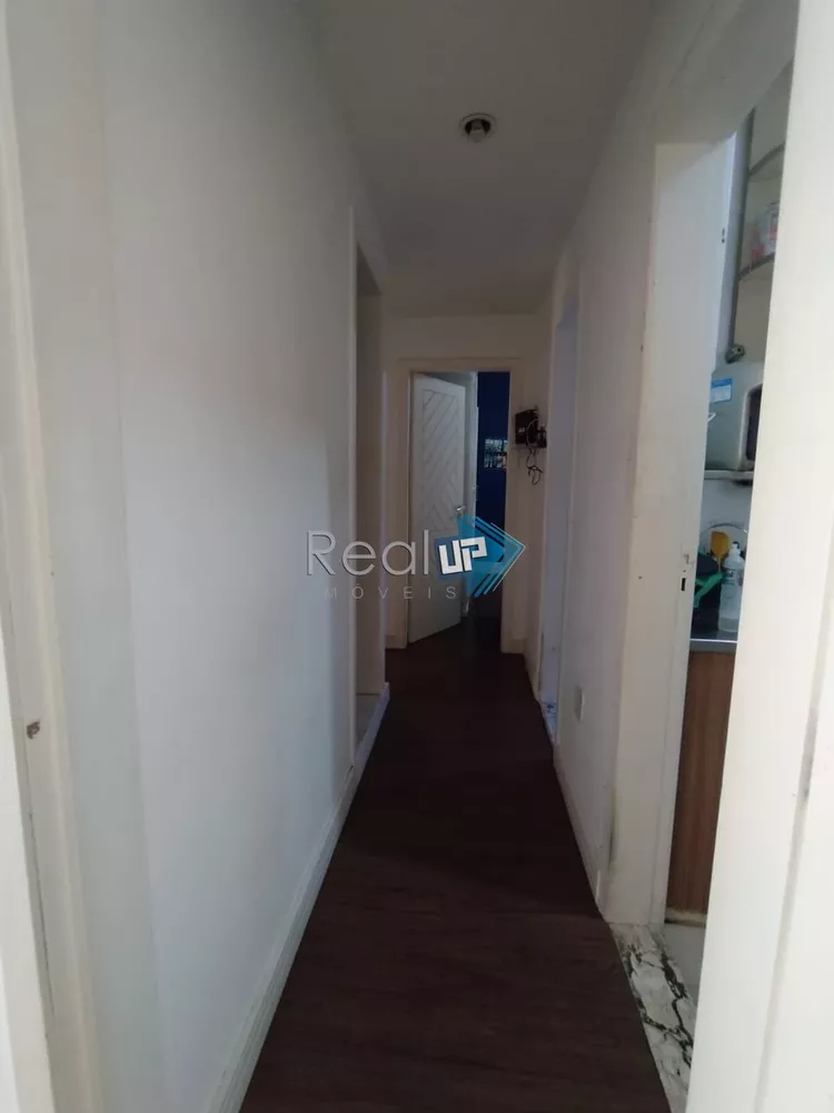 Apartamento à venda com 3 quartos, 105m² - Foto 5