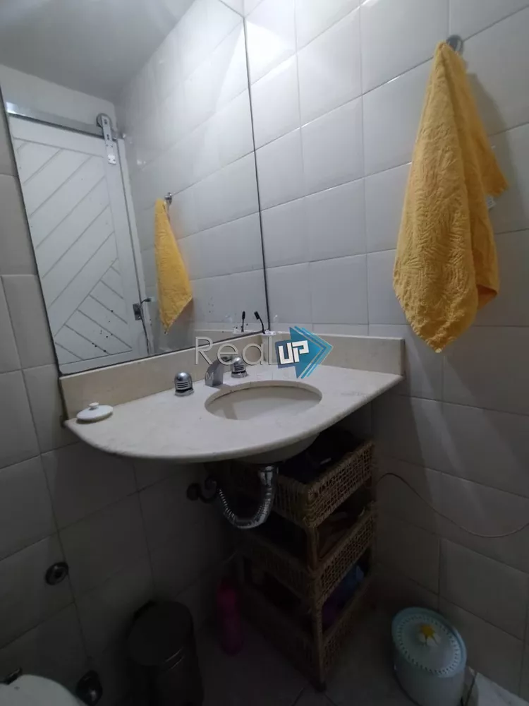 Apartamento à venda com 3 quartos, 105m² - Foto 6