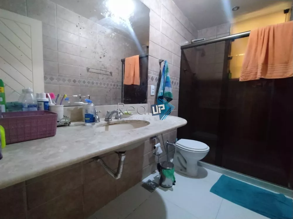 Apartamento à venda com 3 quartos, 105m² - Foto 8