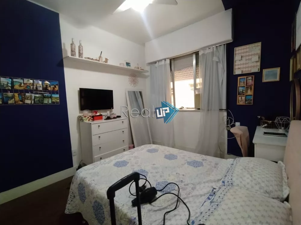 Apartamento à venda com 3 quartos, 105m² - Foto 10