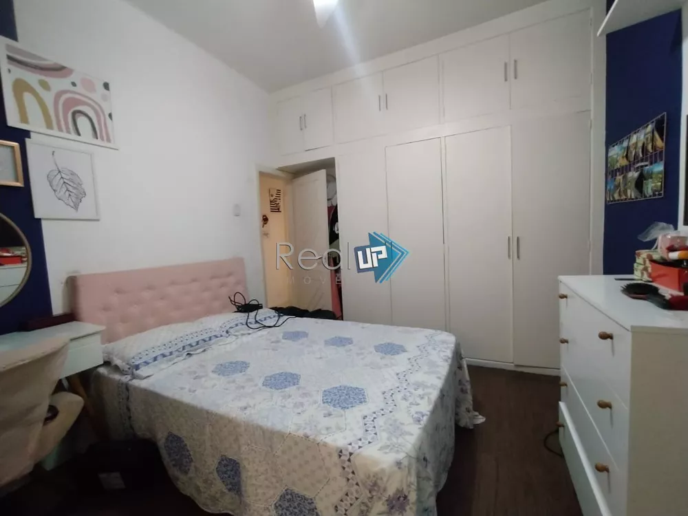 Apartamento à venda com 3 quartos, 105m² - Foto 11