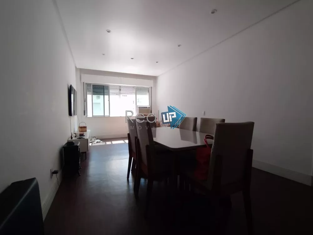 Apartamento à venda com 3 quartos, 105m² - Foto 4