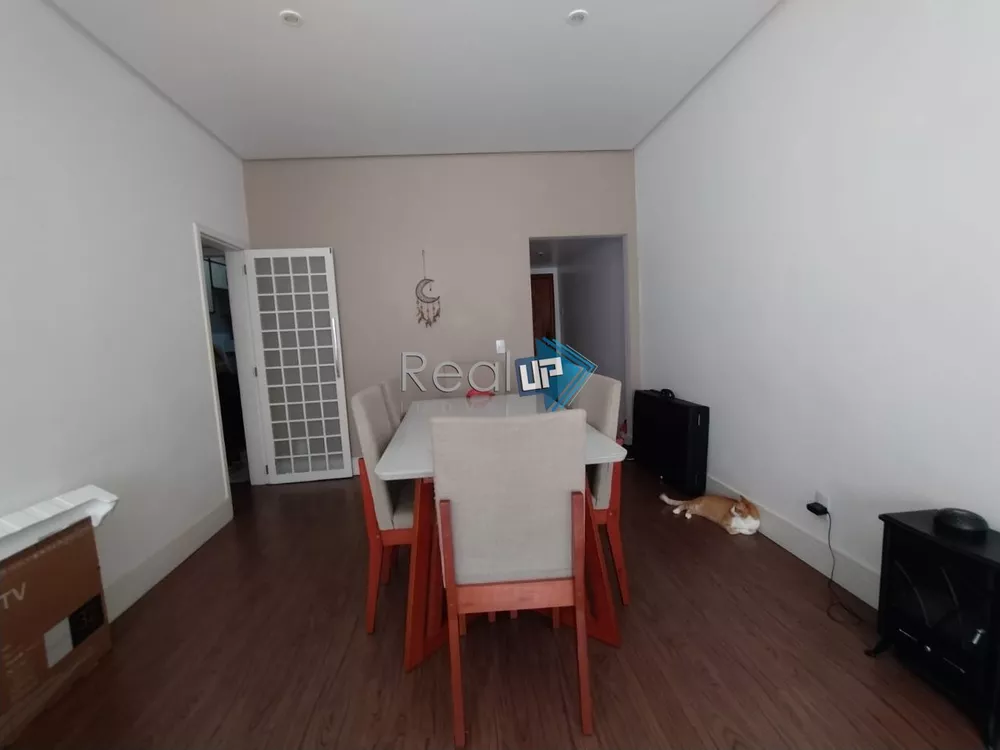 Apartamento à venda com 3 quartos, 105m² - Foto 3