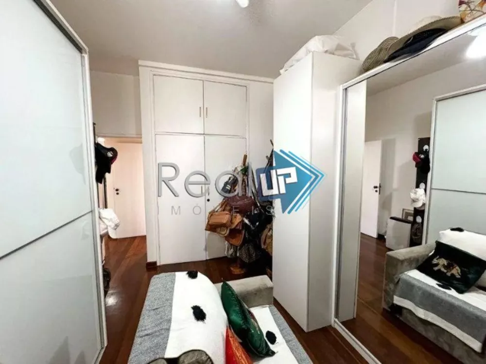 Apartamento à venda com 3 quartos, 173m² - Foto 8