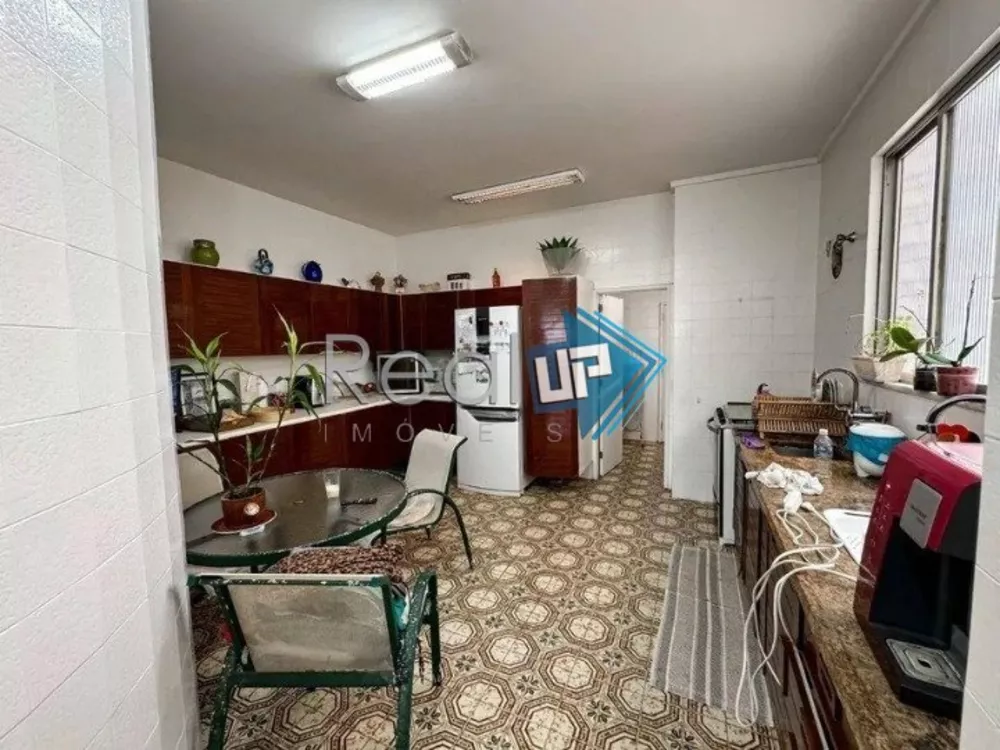 Apartamento à venda com 3 quartos, 173m² - Foto 7