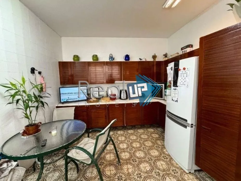 Apartamento à venda com 3 quartos, 173m² - Foto 6