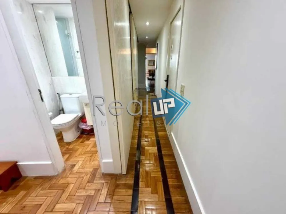 Apartamento, 2 quartos, 98 m² - Foto 11