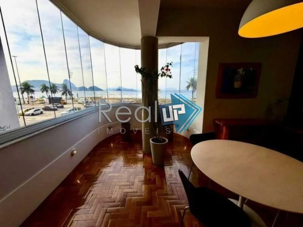 Apartamento, 2 quartos, 98 m² - Foto 3