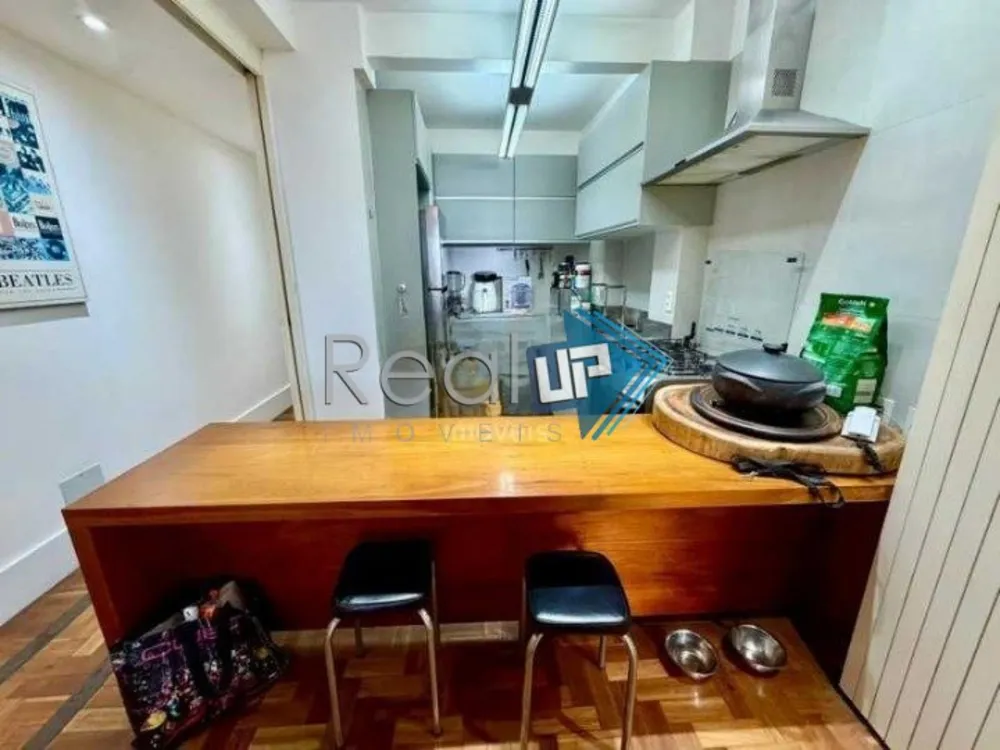 Apartamento, 2 quartos, 98 m² - Foto 5