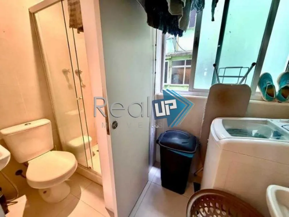 Apartamento, 2 quartos, 98 m² - Foto 16