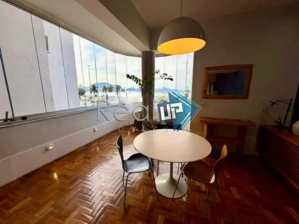 Apartamento, 2 quartos, 98 m² - Foto 1