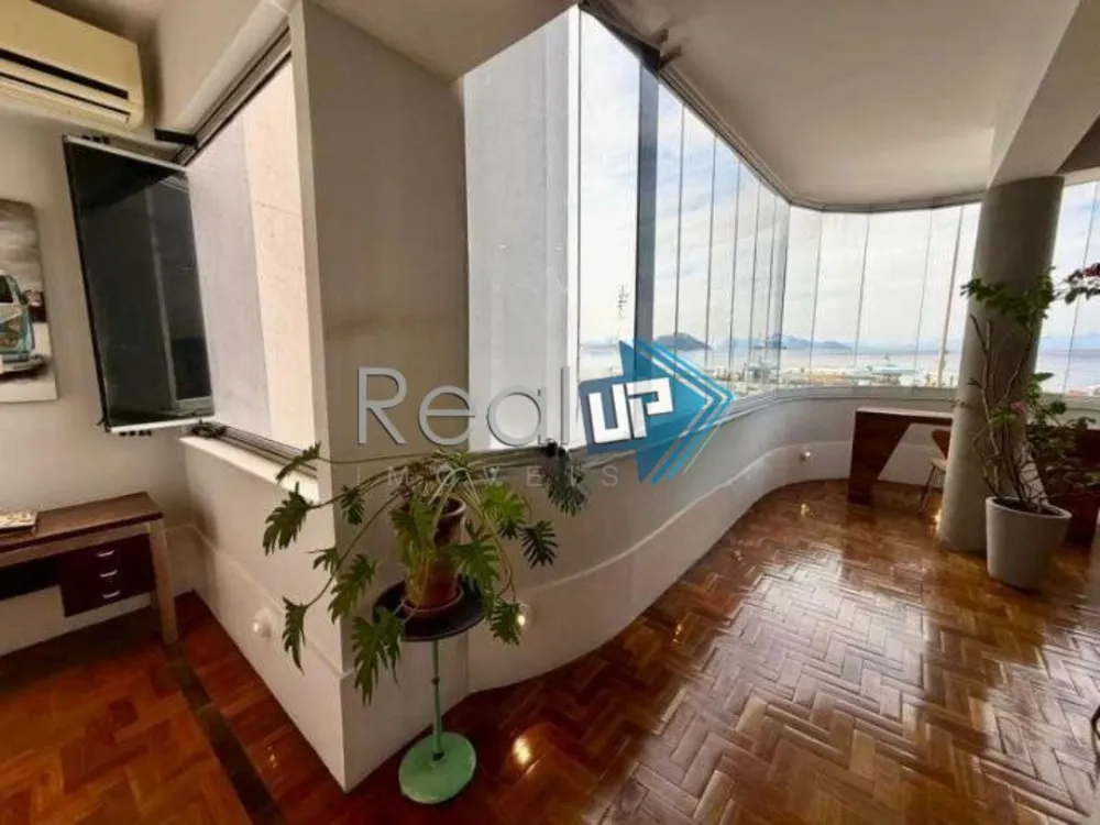 Apartamento, 2 quartos, 98 m² - Foto 2