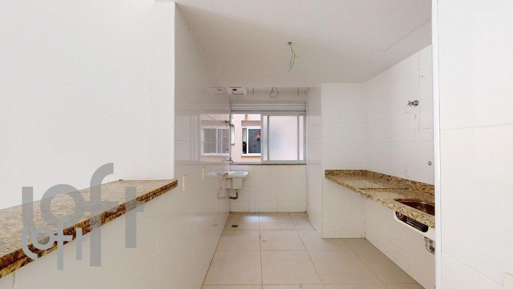 Apartamento à venda com 2 quartos, 68m² - Foto 1