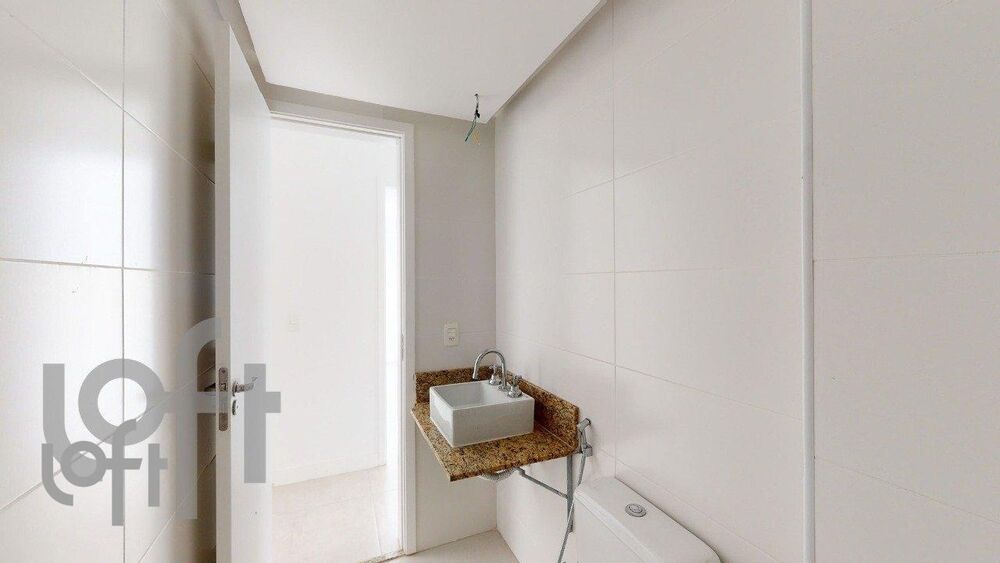 Apartamento à venda com 2 quartos, 68m² - Foto 4