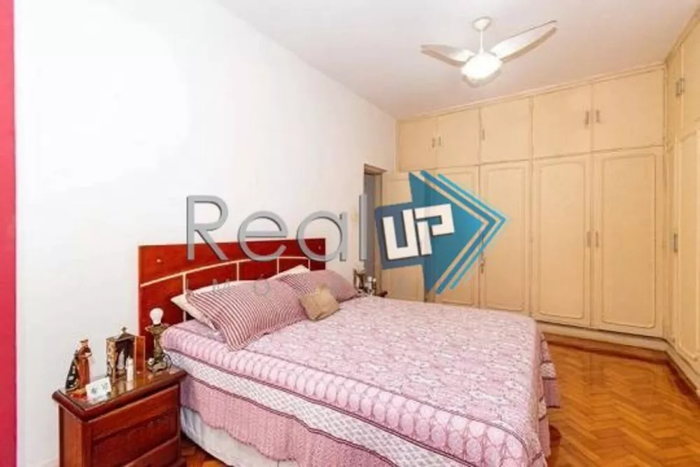 Apartamento, 4 quartos, 225 m² - Foto 8