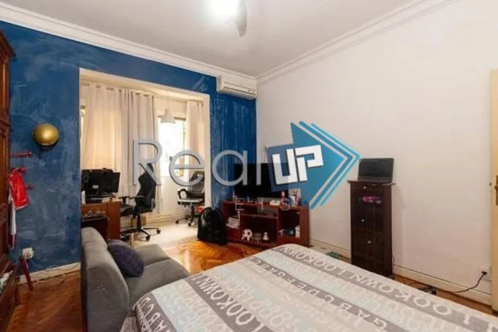 Apartamento, 4 quartos, 225 m² - Foto 19