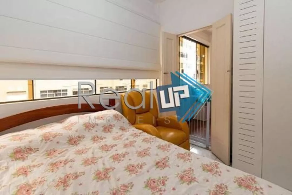 Apartamento, 4 quartos, 225 m² - Foto 26