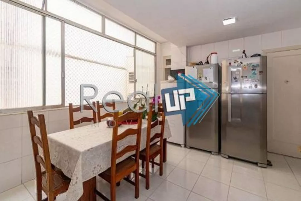 Apartamento, 4 quartos, 225 m² - Foto 16