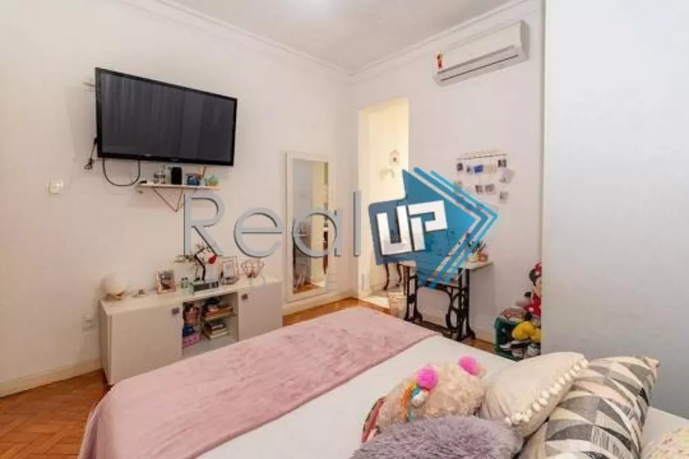Apartamento, 4 quartos, 225 m² - Foto 5