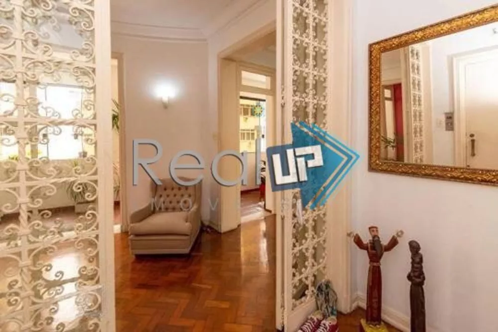 Apartamento, 4 quartos, 225 m² - Foto 12