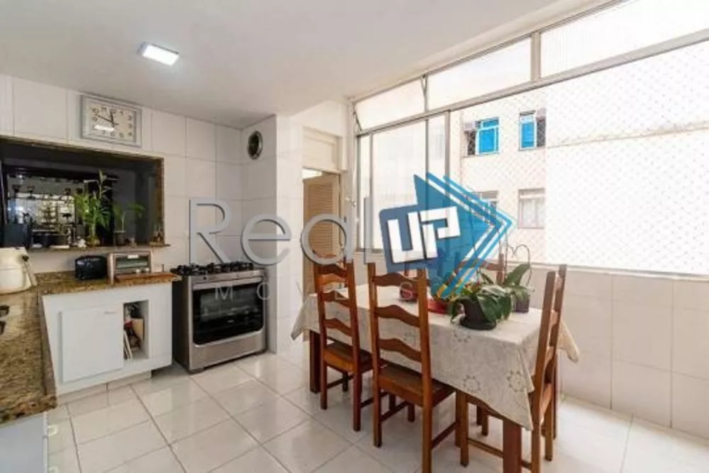 Apartamento, 4 quartos, 225 m² - Foto 22