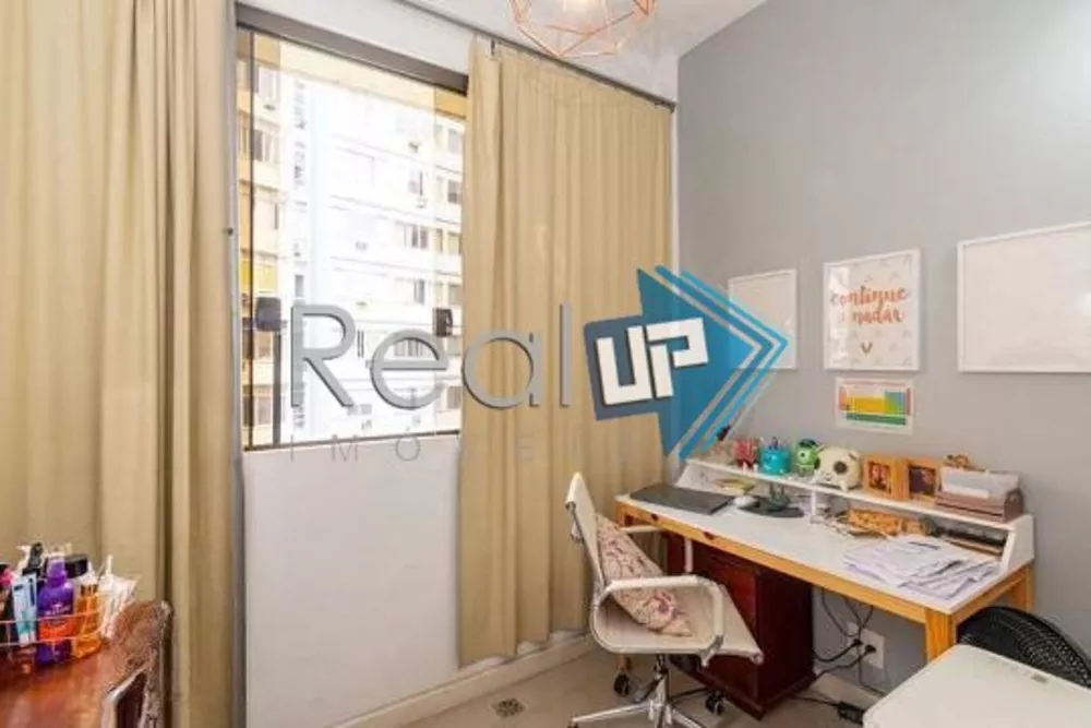 Apartamento, 4 quartos, 225 m² - Foto 3