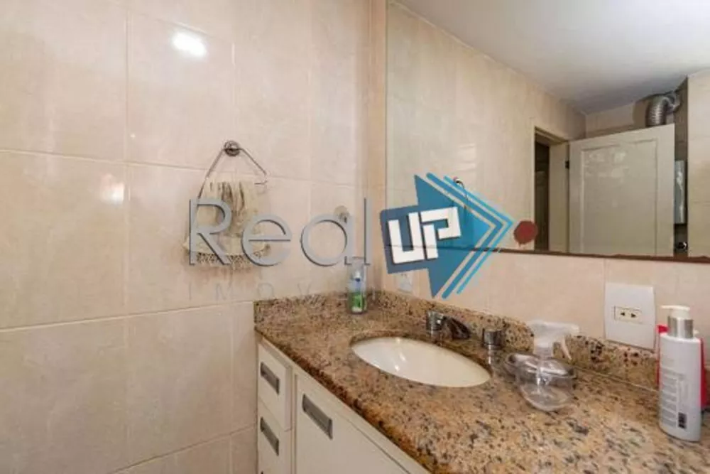 Apartamento, 4 quartos, 225 m² - Foto 11
