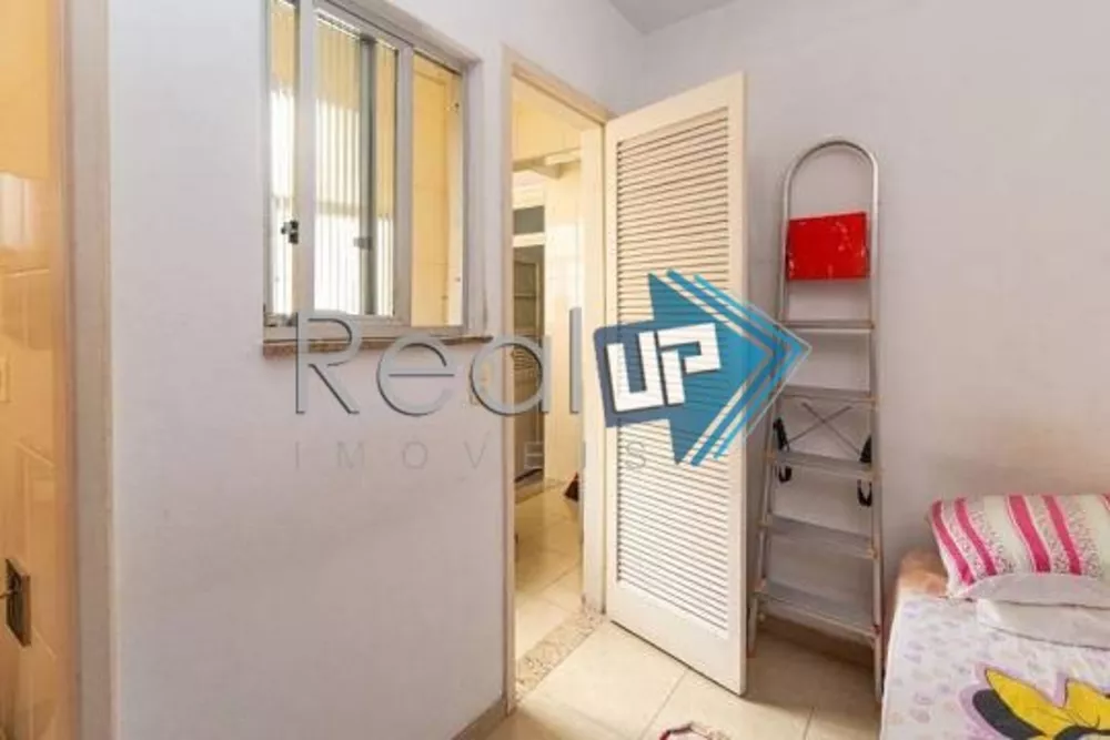 Apartamento, 4 quartos, 225 m² - Foto 13