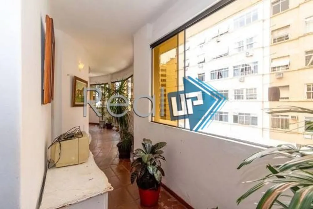 Apartamento, 4 quartos, 225 m² - Foto 48