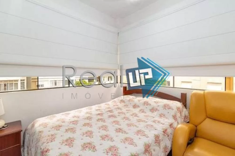 Apartamento, 4 quartos, 225 m² - Foto 23