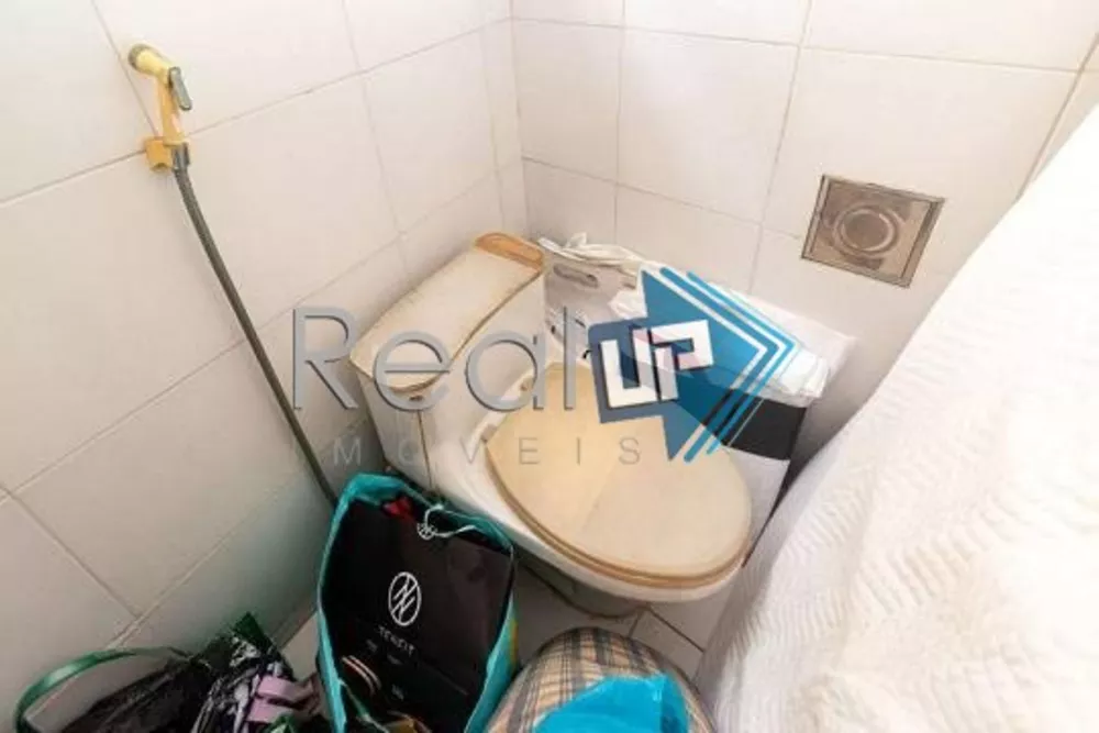 Apartamento, 4 quartos, 225 m² - Foto 31