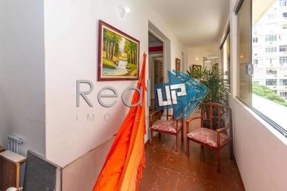 Apartamento, 4 quartos, 225 m² - Foto 6