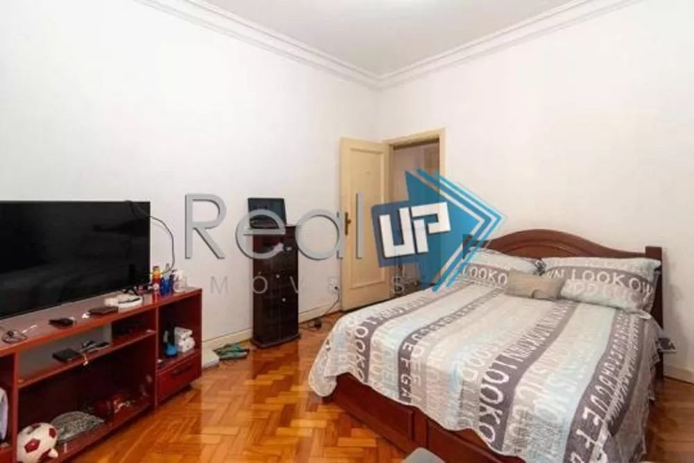 Apartamento, 4 quartos, 225 m² - Foto 21