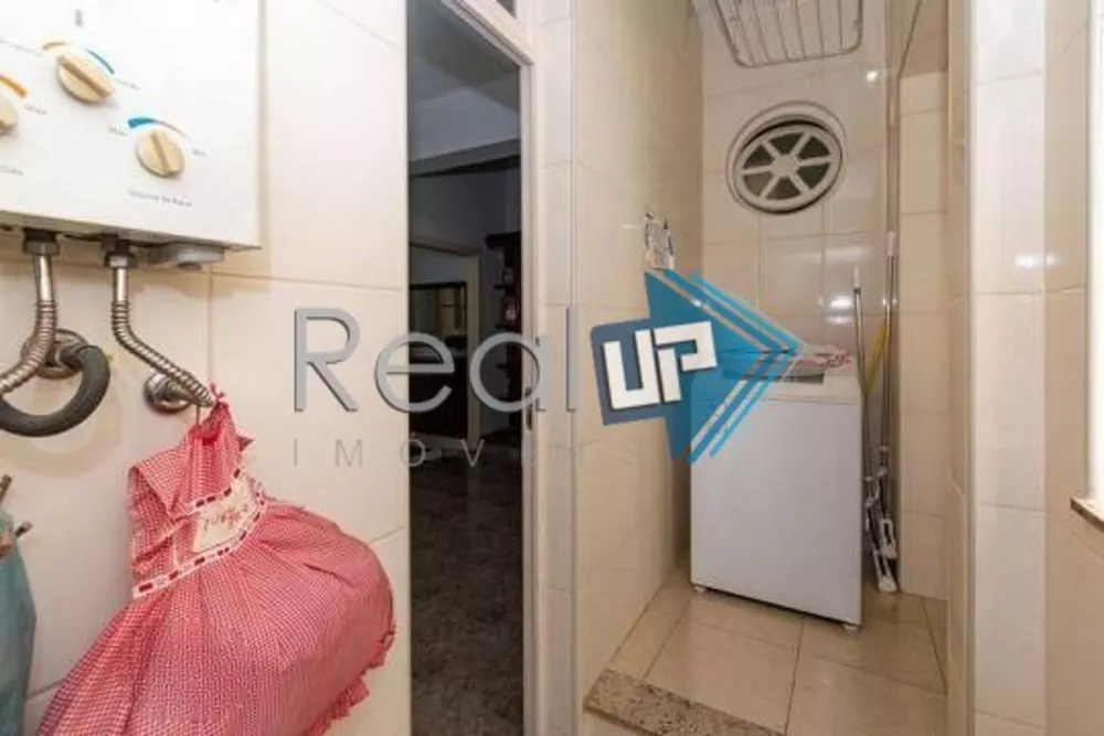 Apartamento, 4 quartos, 225 m² - Foto 10