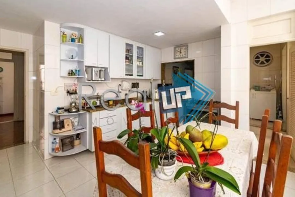 Apartamento, 4 quartos, 225 m² - Foto 44