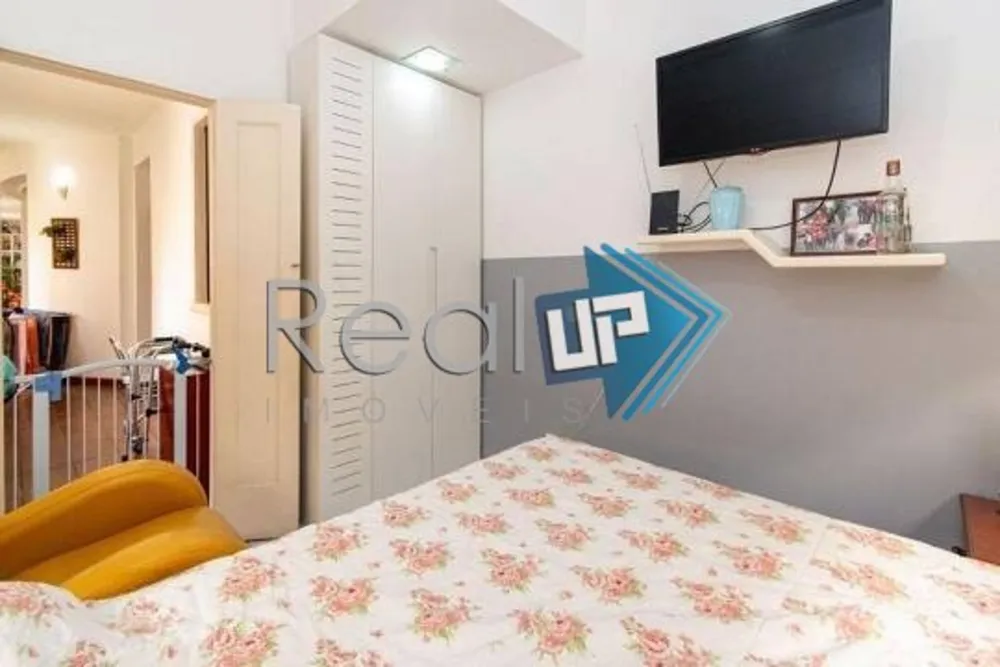 Apartamento, 4 quartos, 225 m² - Foto 30