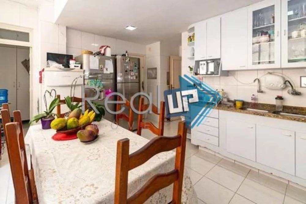 Apartamento, 4 quartos, 225 m² - Foto 43