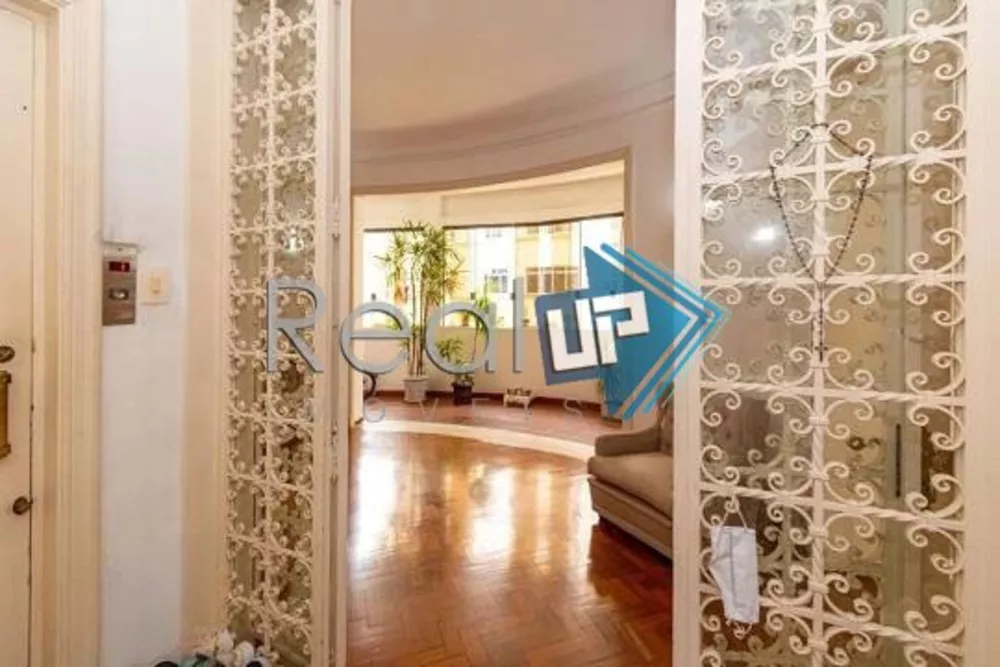 Apartamento, 4 quartos, 225 m² - Foto 35