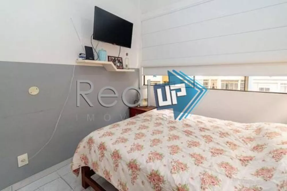 Apartamento, 4 quartos, 225 m² - Foto 20