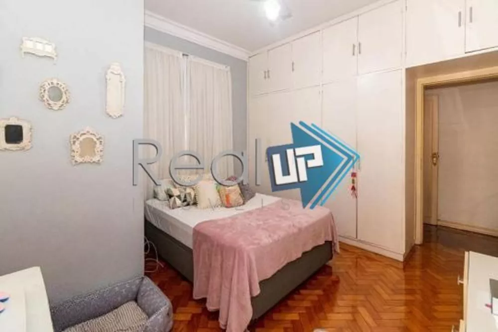 Apartamento, 4 quartos, 225 m² - Foto 4