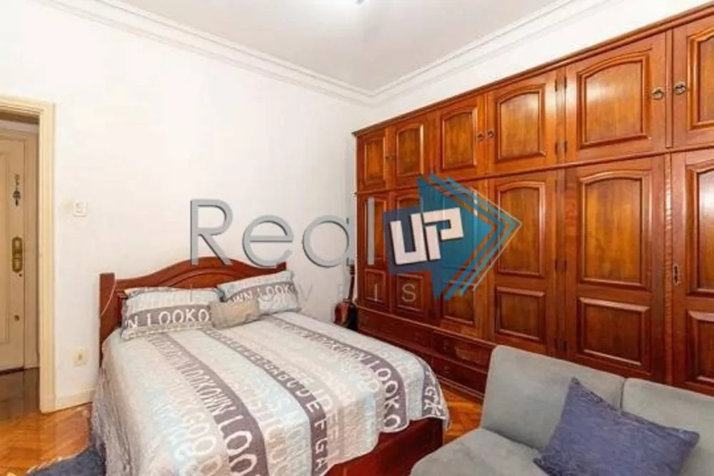 Apartamento, 4 quartos, 225 m² - Foto 21