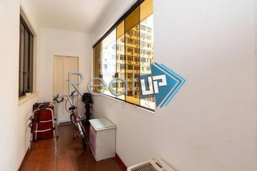 Apartamento, 4 quartos, 225 m² - Foto 14