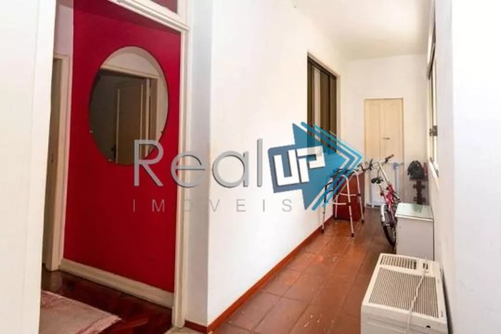 Apartamento, 4 quartos, 225 m² - Foto 24