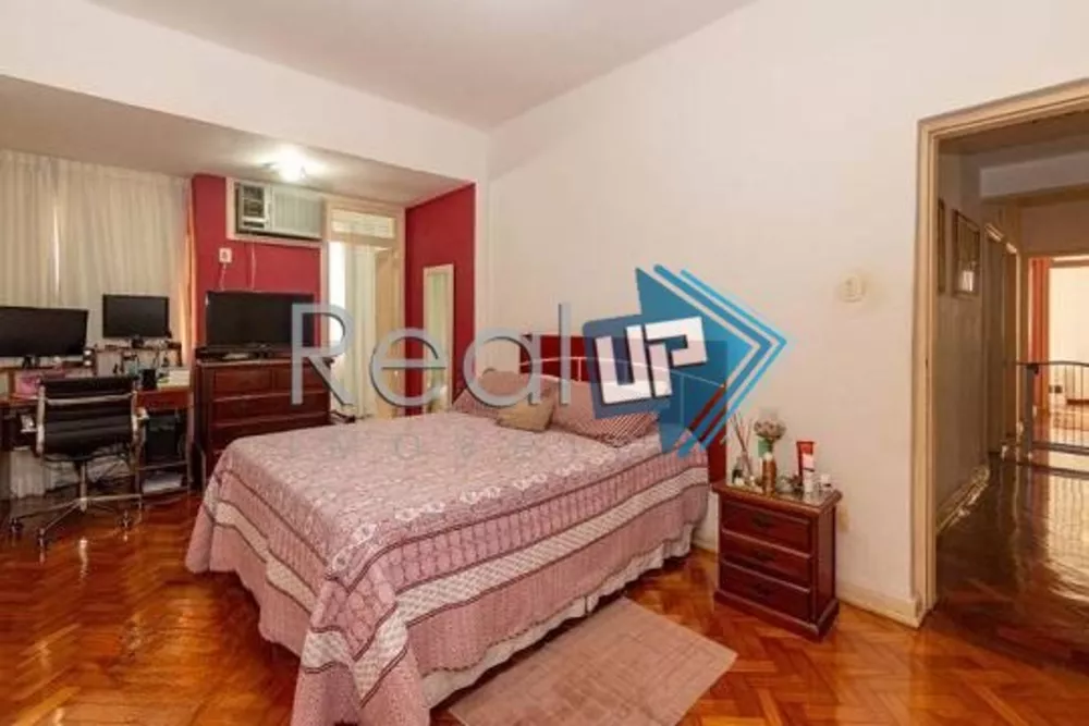 Apartamento, 4 quartos, 225 m² - Foto 36