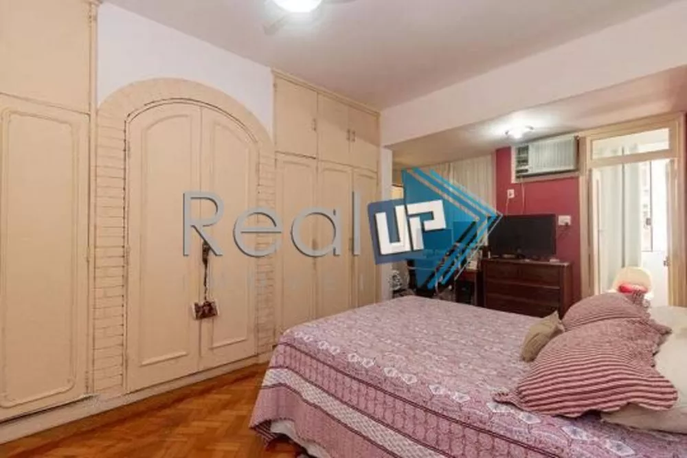 Apartamento, 4 quartos, 225 m² - Foto 18