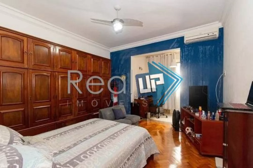 Apartamento, 4 quartos, 225 m² - Foto 32