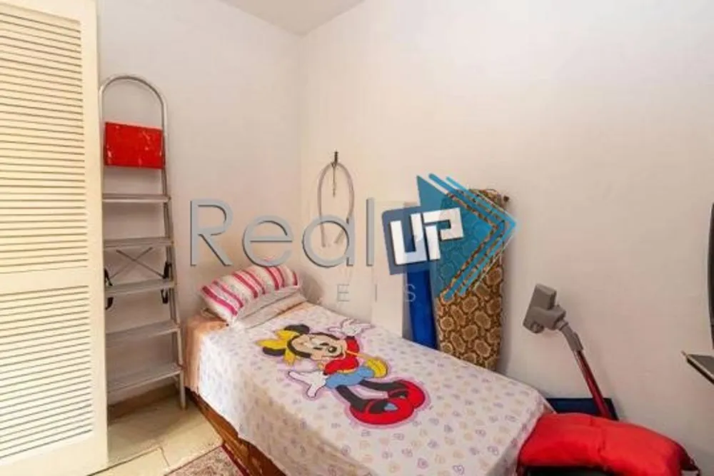 Apartamento, 4 quartos, 225 m² - Foto 38