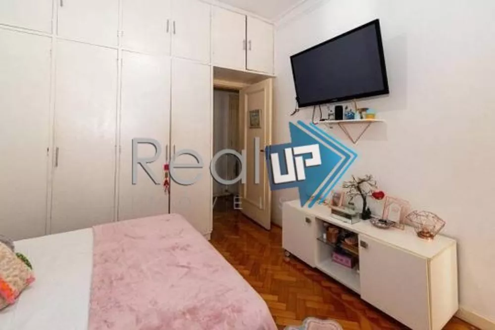 Apartamento, 4 quartos, 225 m² - Foto 14
